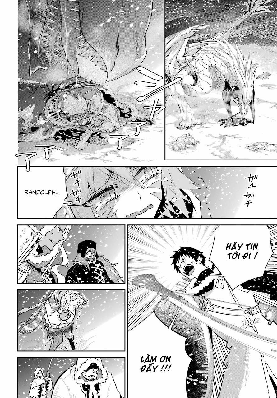 Final Fantasy Lost Stranger 5 trang 13