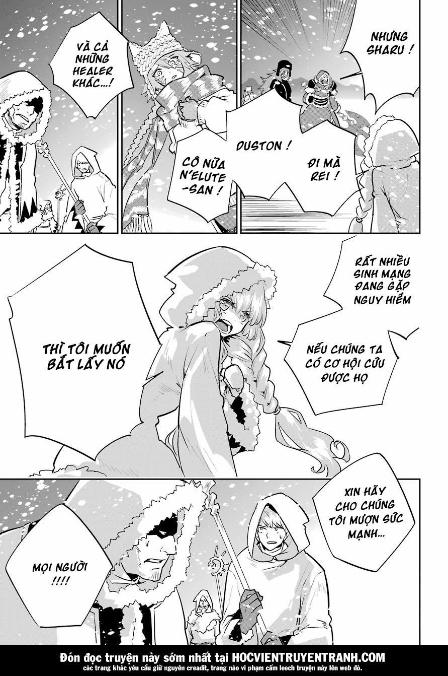 Final Fantasy Lost Stranger 5 trang 16