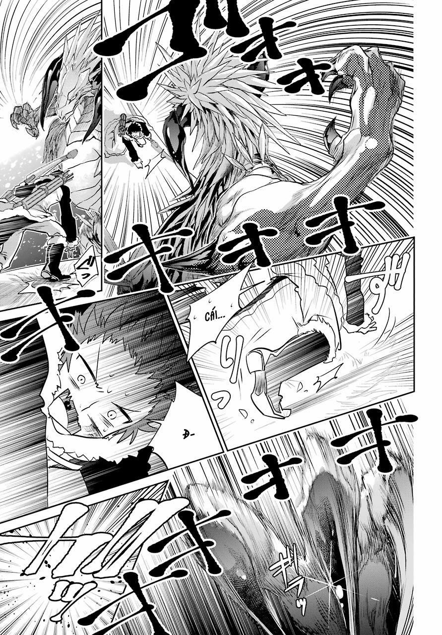 Final Fantasy Lost Stranger 5 trang 20