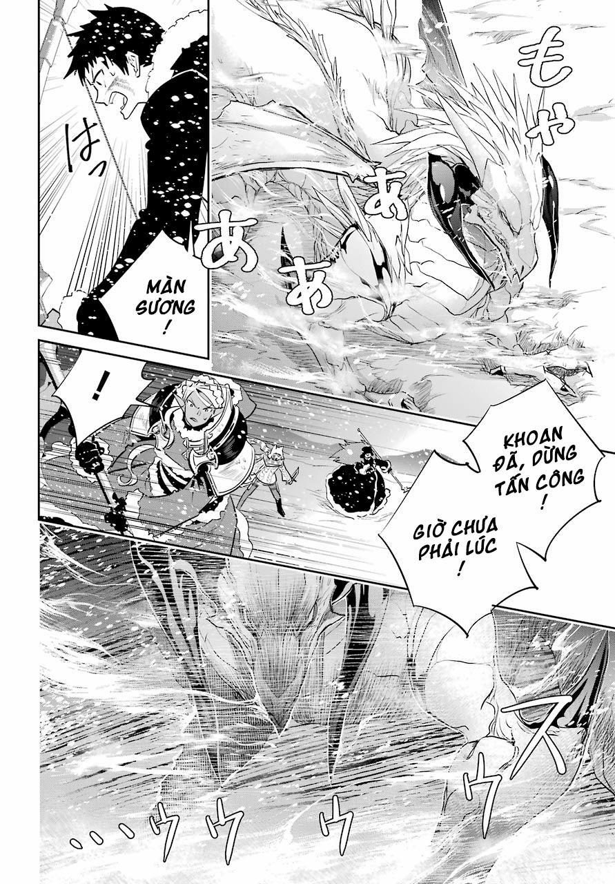 Final Fantasy Lost Stranger 5 trang 25