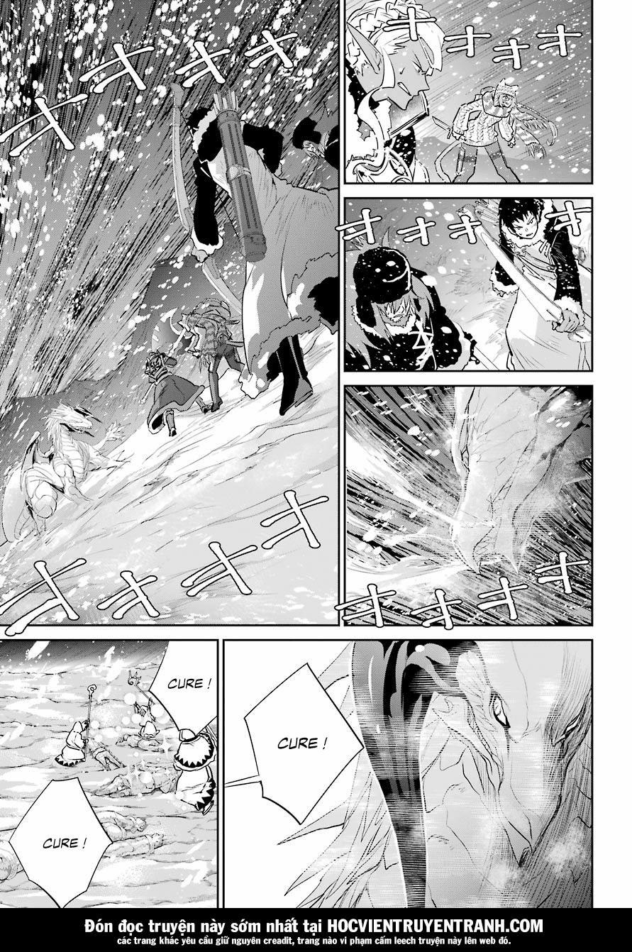 Final Fantasy Lost Stranger 5 trang 26