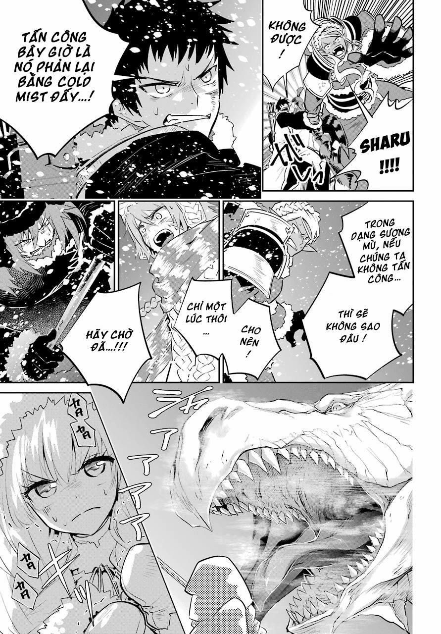 Final Fantasy Lost Stranger 5 trang 28
