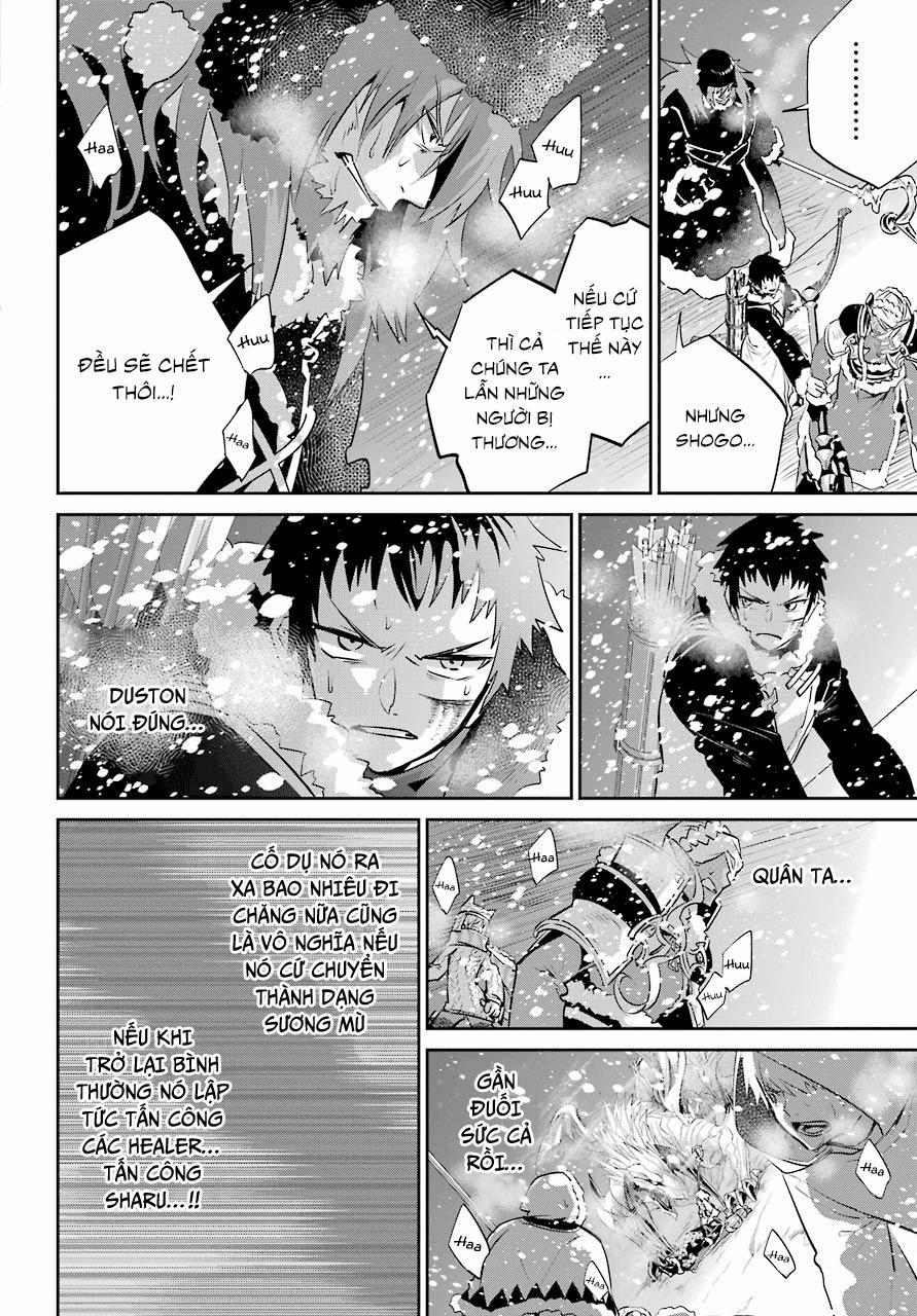 Final Fantasy Lost Stranger 5 trang 29