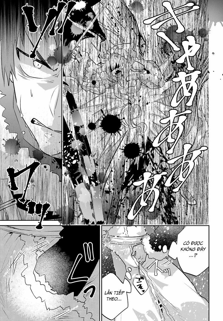 Final Fantasy Lost Stranger 5 trang 30