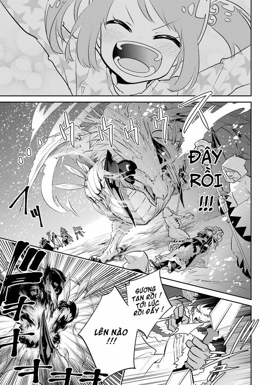 Final Fantasy Lost Stranger 5 trang 32