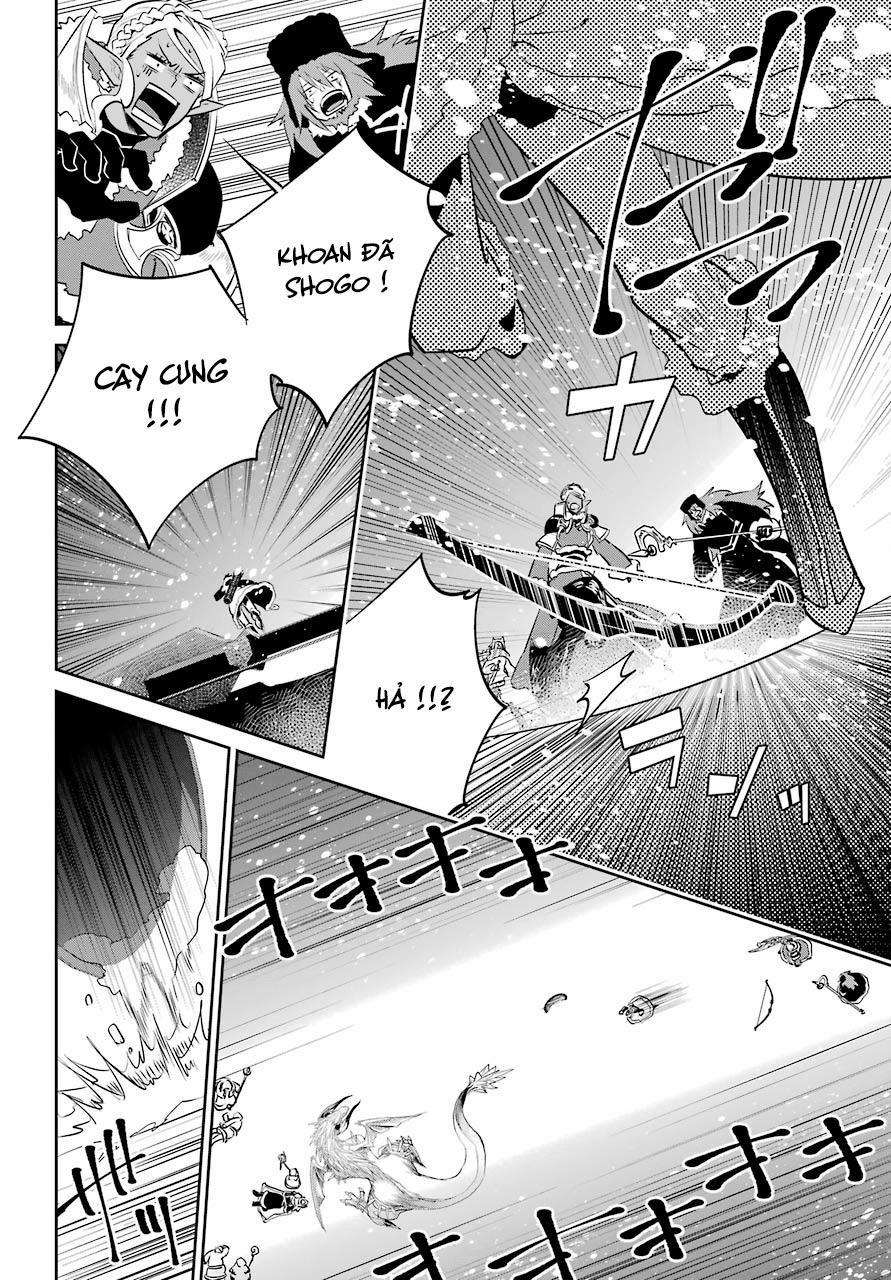 Final Fantasy Lost Stranger 5 trang 33