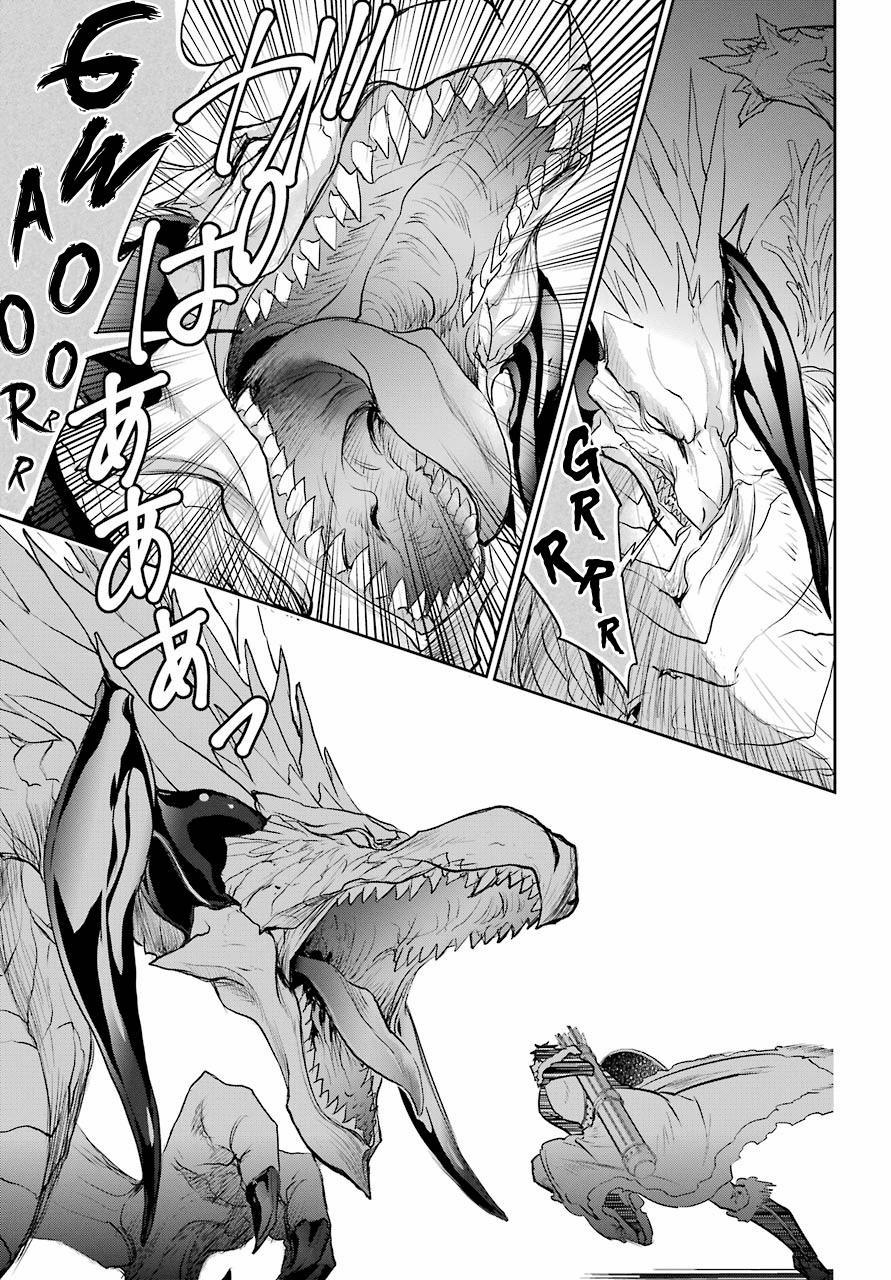 Final Fantasy Lost Stranger 5 trang 34