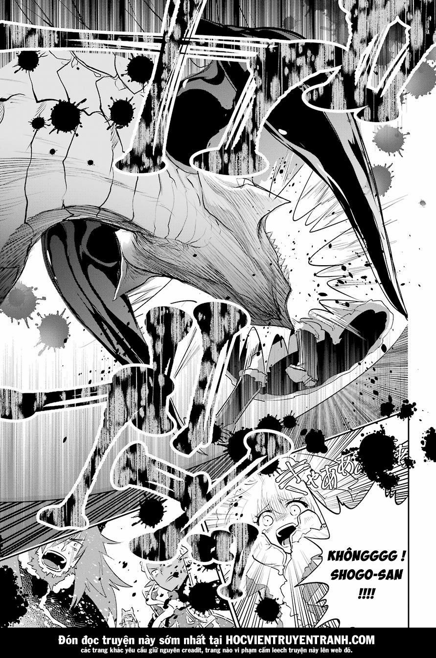 Final Fantasy Lost Stranger 5 trang 36