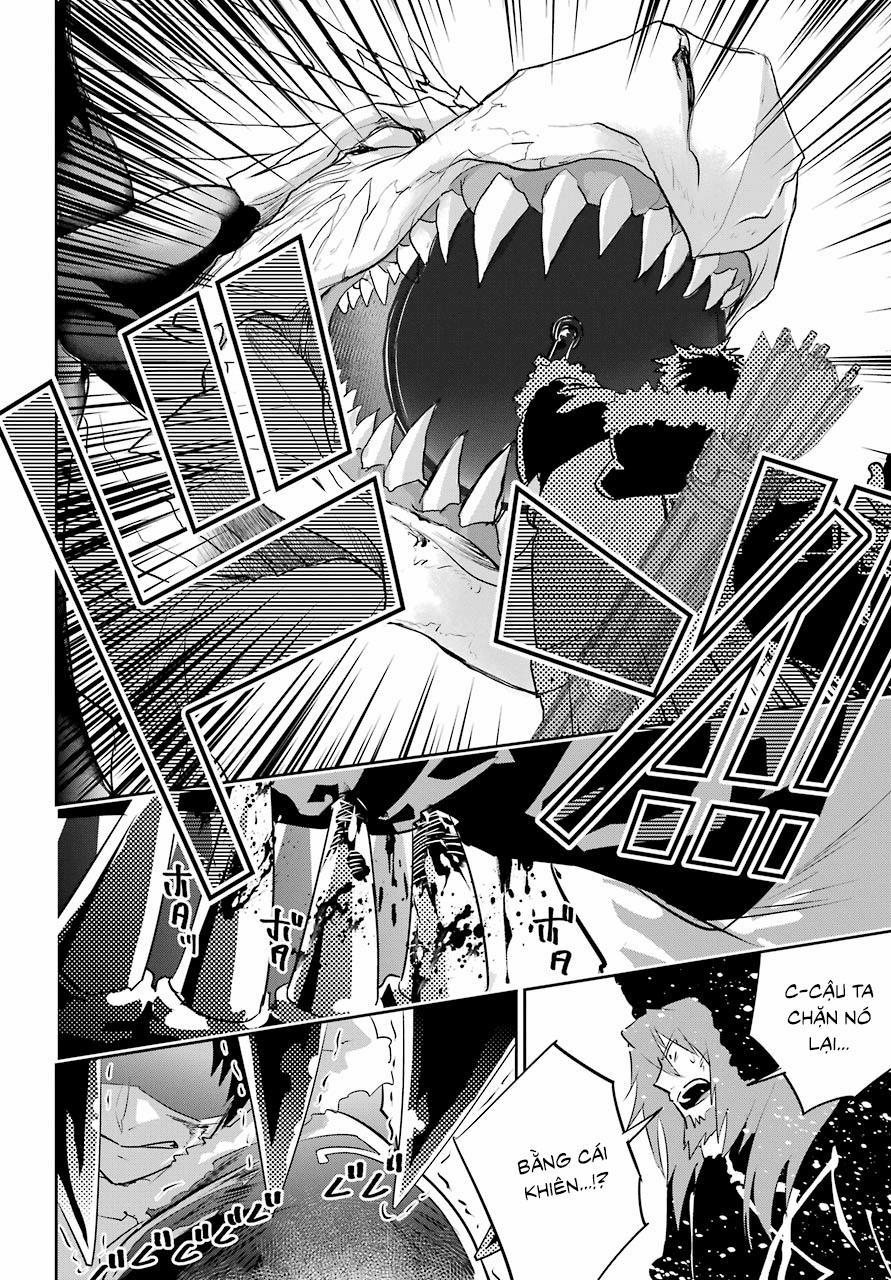 Final Fantasy Lost Stranger 5 trang 37