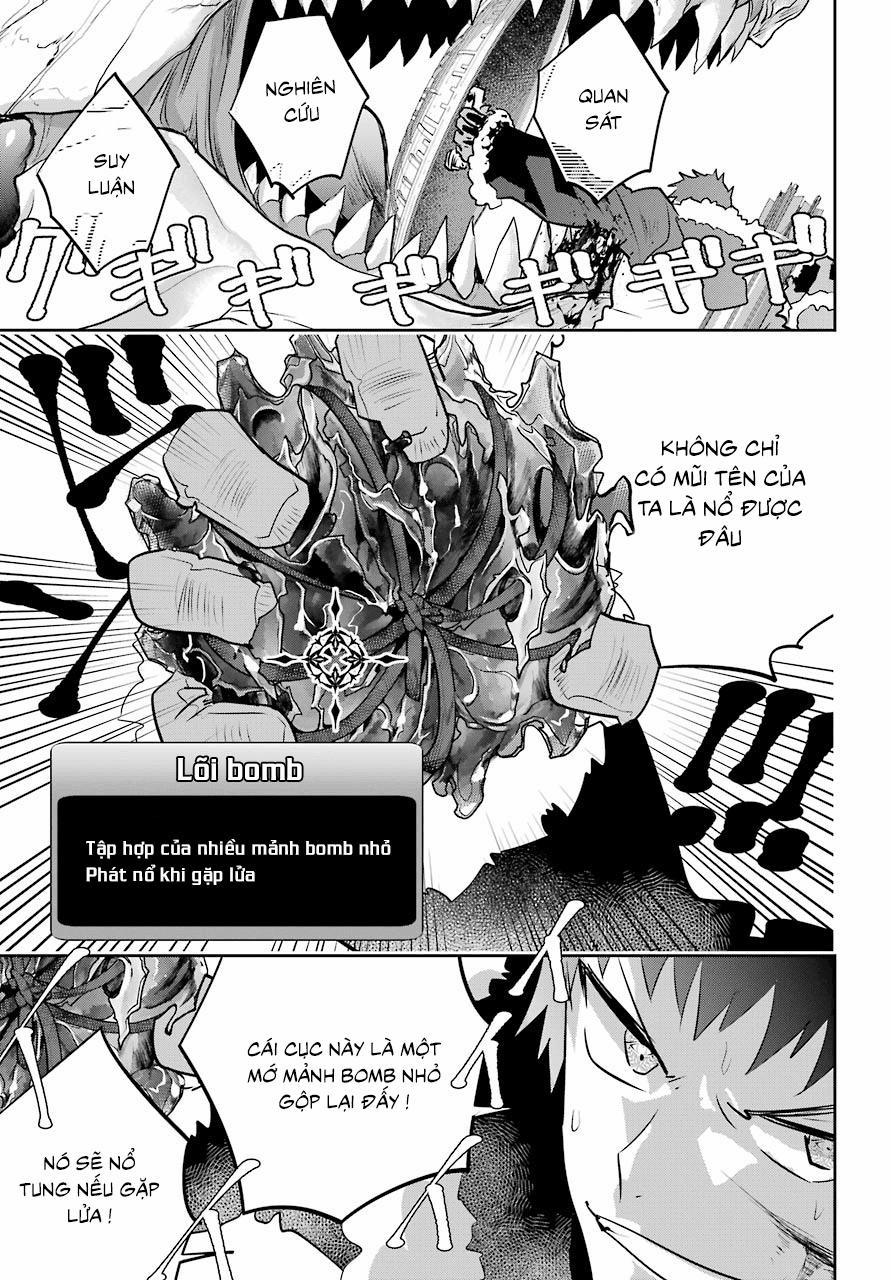 Final Fantasy Lost Stranger 5 trang 38