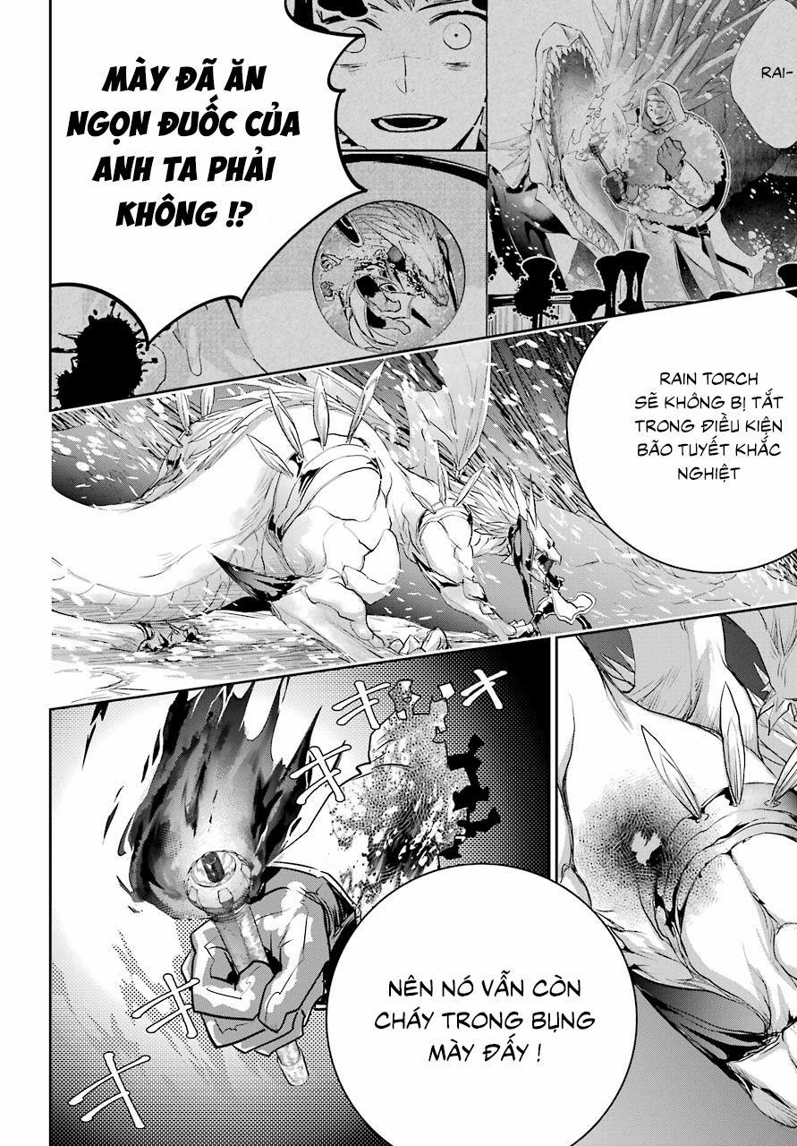 Final Fantasy Lost Stranger 5 trang 39