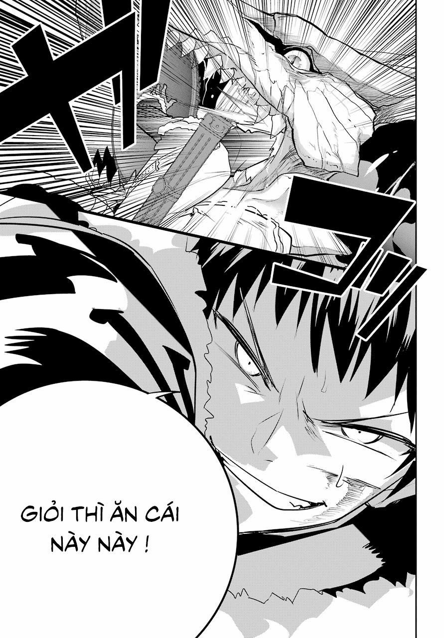 Final Fantasy Lost Stranger 5 trang 40