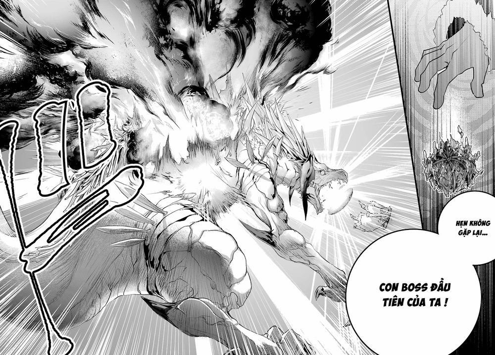 Final Fantasy Lost Stranger 5 trang 41