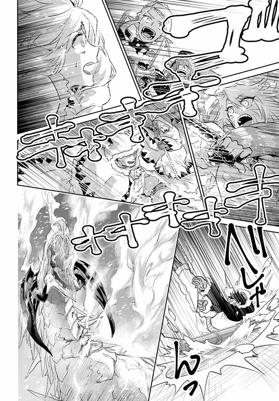 Final Fantasy Lost Stranger 5 trang 42