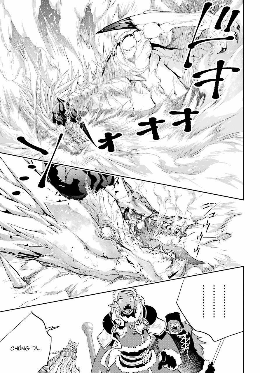 Final Fantasy Lost Stranger 5 trang 43