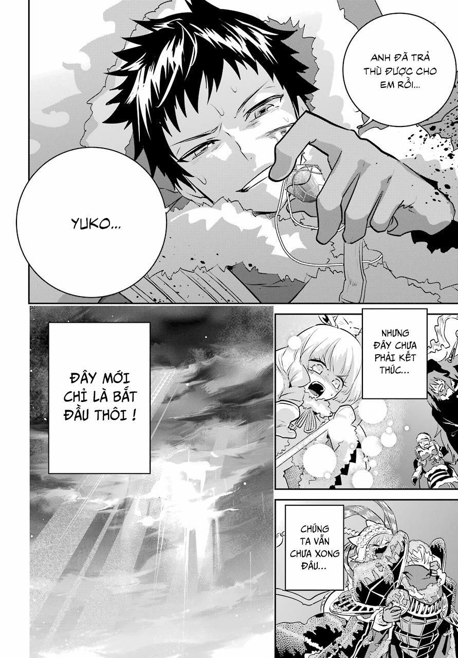 Final Fantasy Lost Stranger 5 trang 46