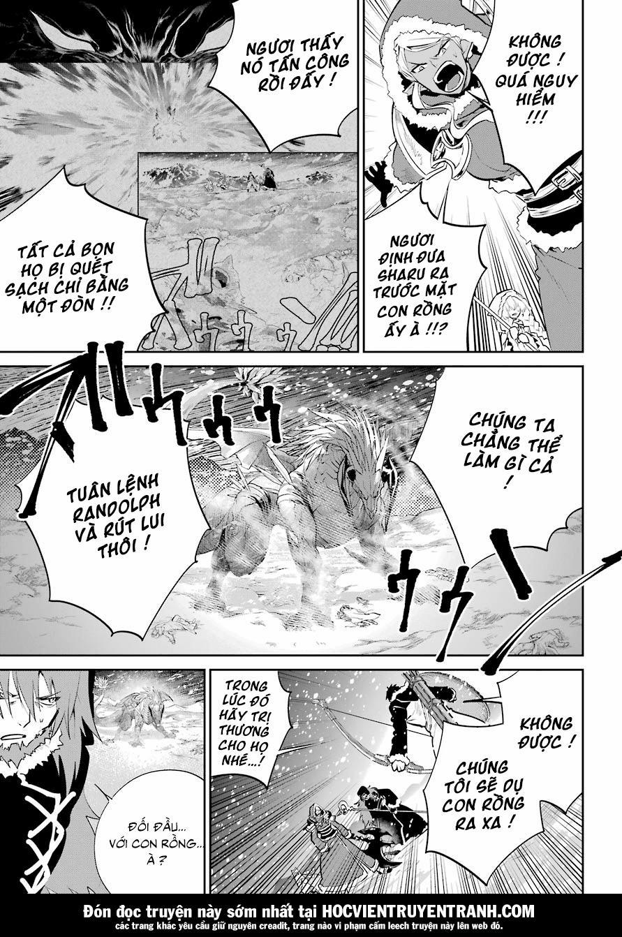 Final Fantasy Lost Stranger 5 trang 7