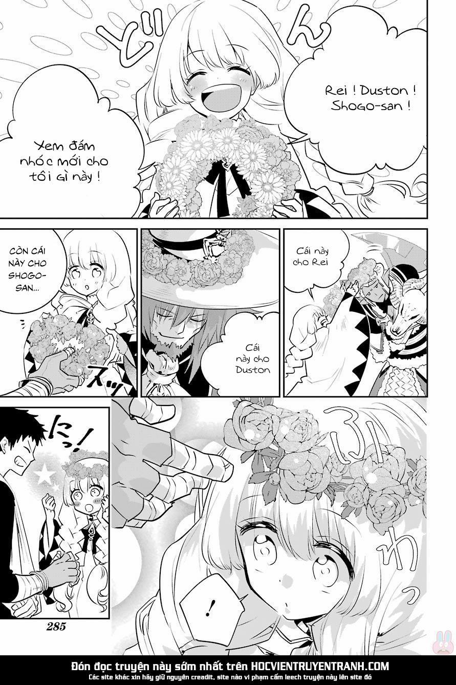 Final Fantasy Lost Stranger 6 trang 11