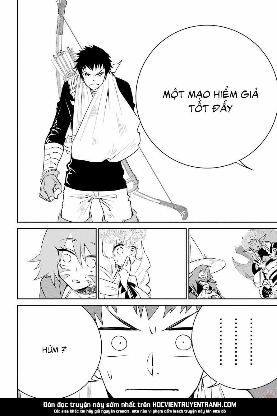 Final Fantasy Lost Stranger 6 trang 17