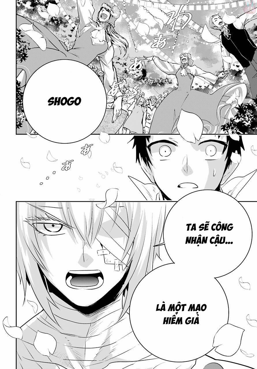 Final Fantasy Lost Stranger 6 trang 19