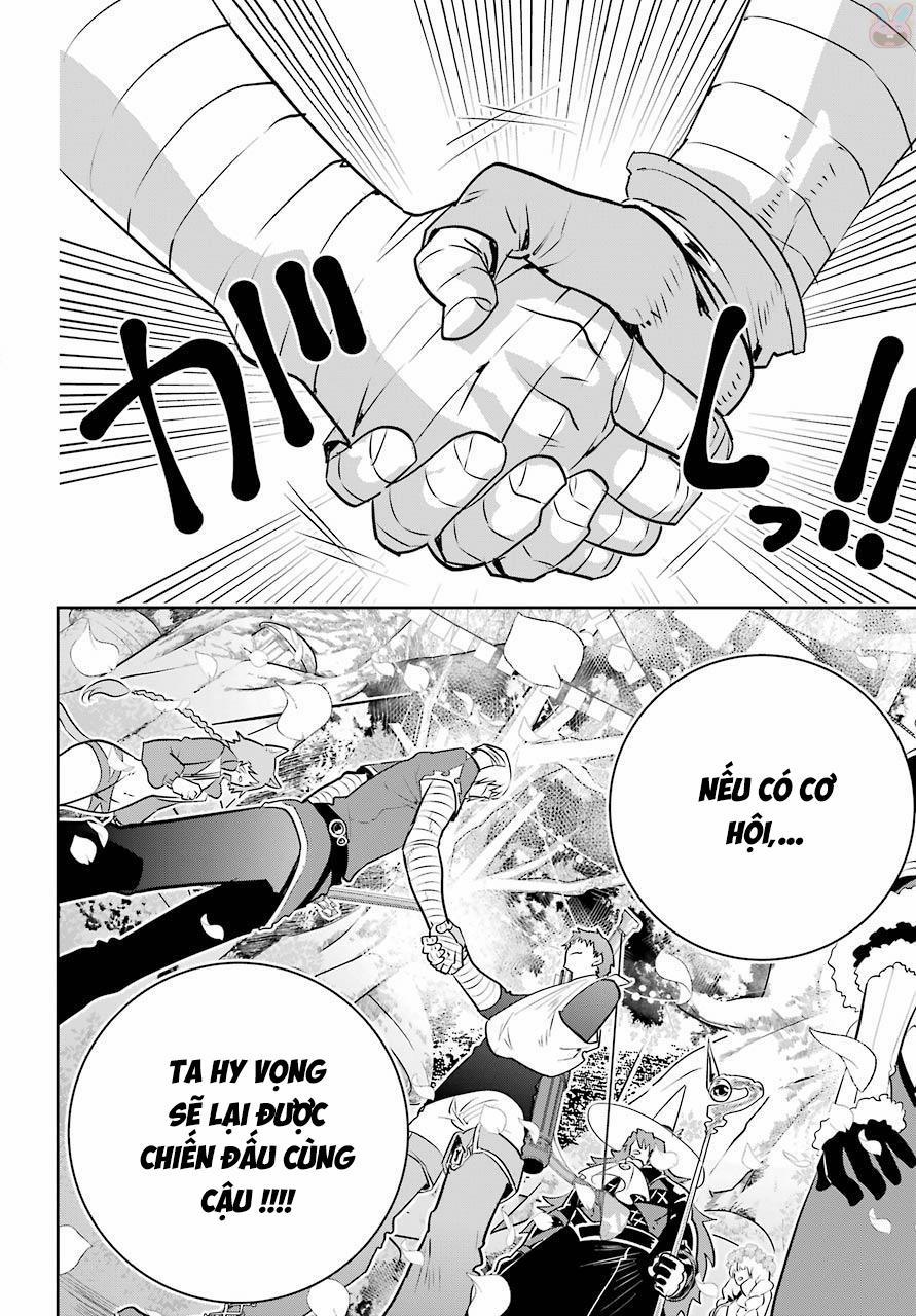 Final Fantasy Lost Stranger 6 trang 21