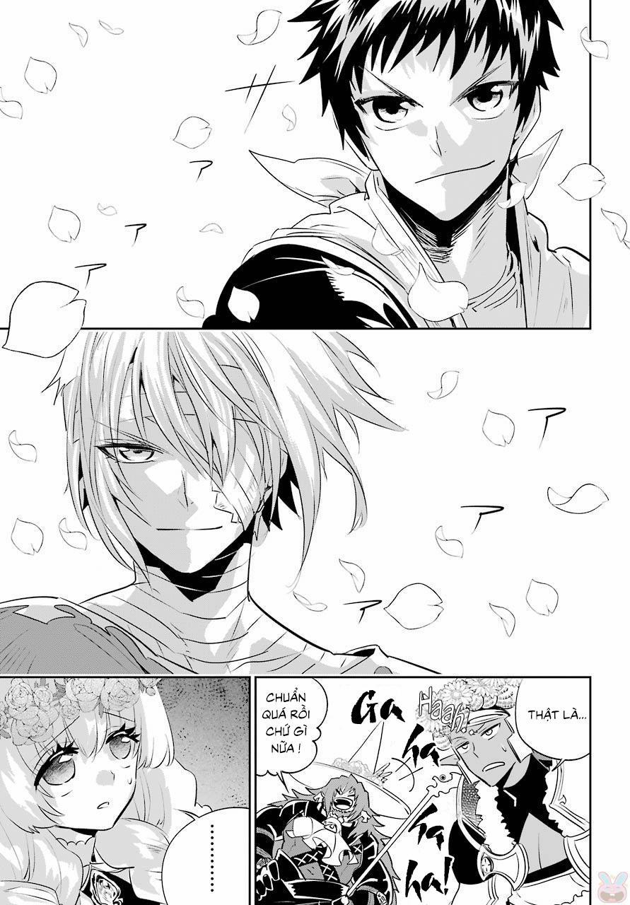 Final Fantasy Lost Stranger 6 trang 22