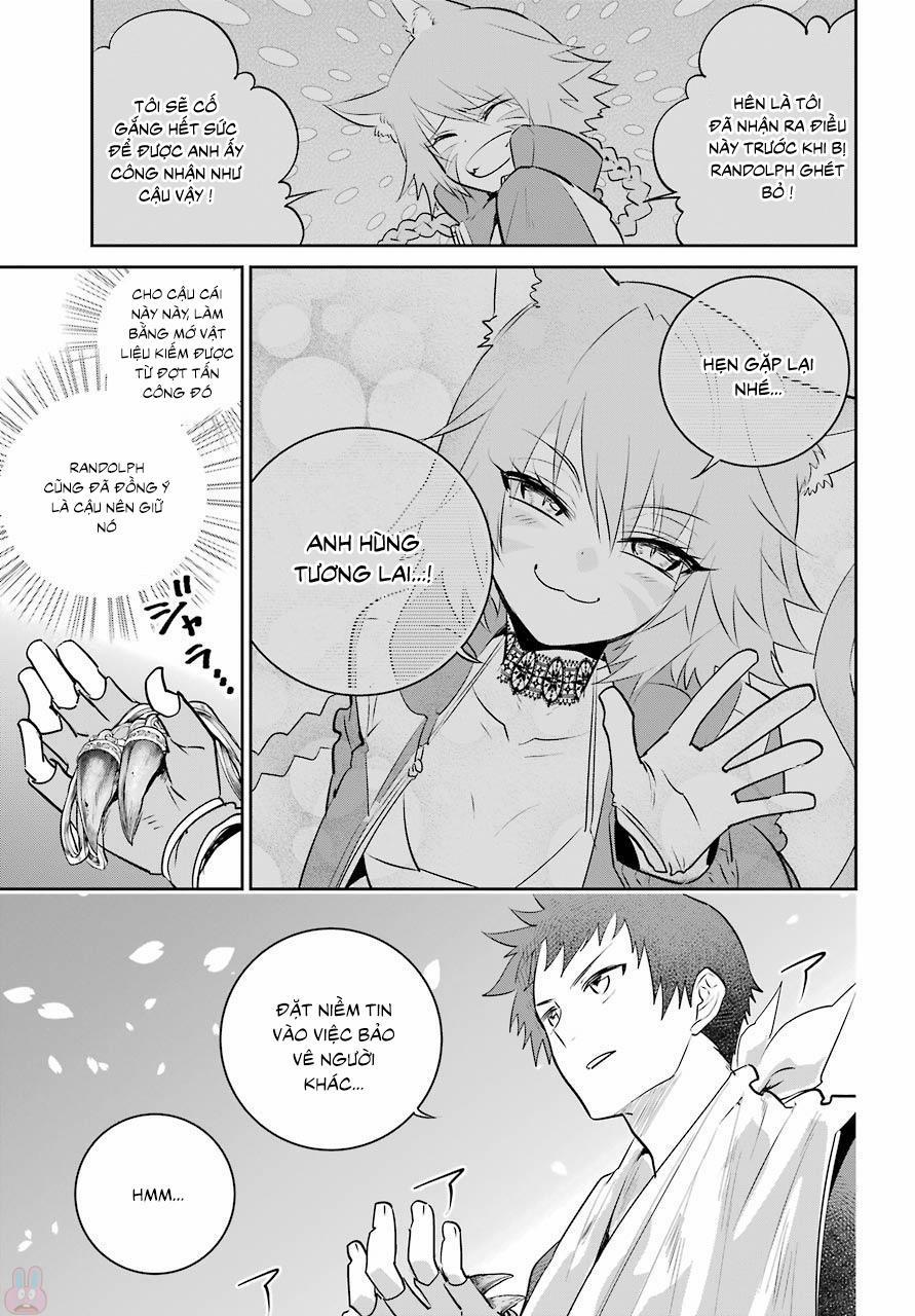 Final Fantasy Lost Stranger 6 trang 24