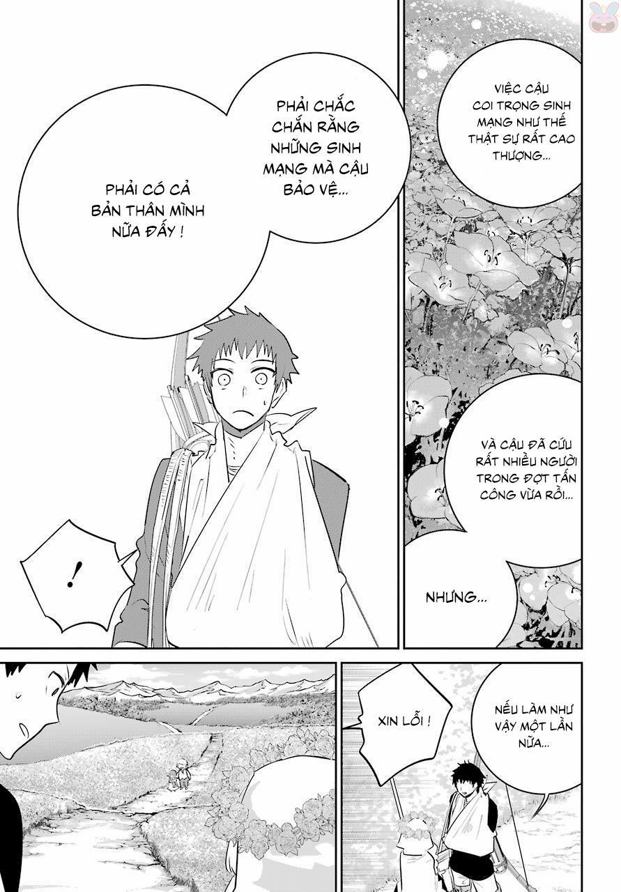 Final Fantasy Lost Stranger 6 trang 26