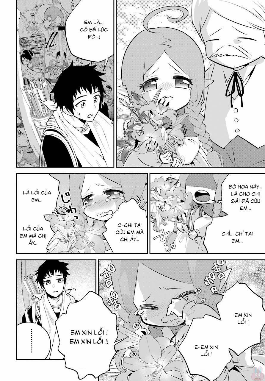 Final Fantasy Lost Stranger 6 trang 27