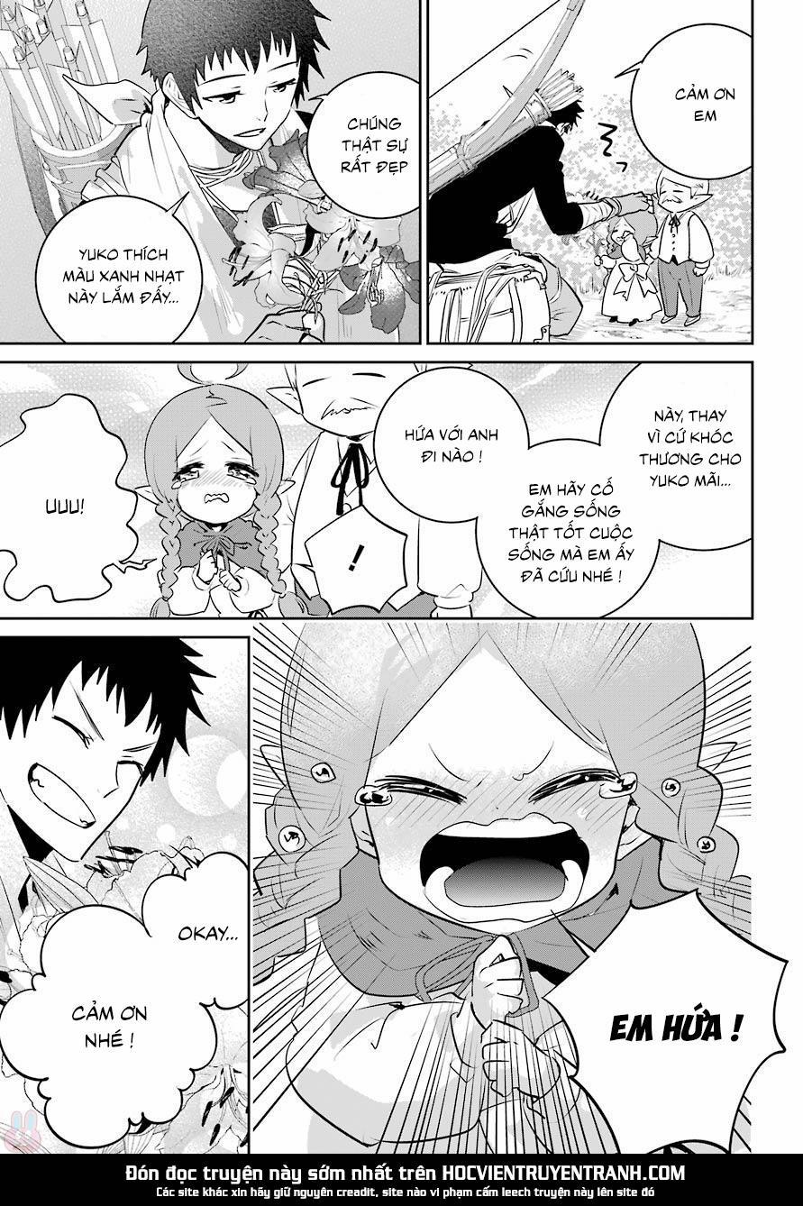 Final Fantasy Lost Stranger 6 trang 28