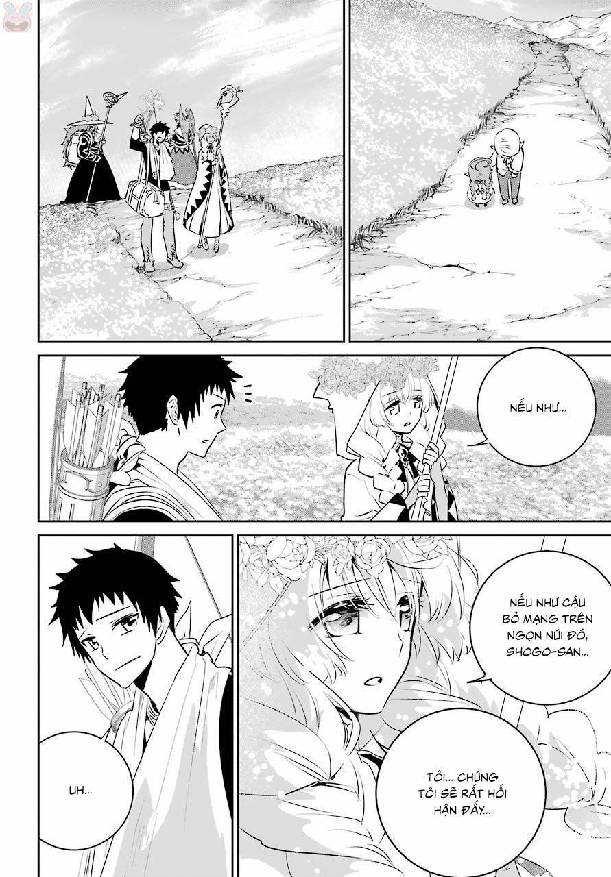 Final Fantasy Lost Stranger 6 trang 29