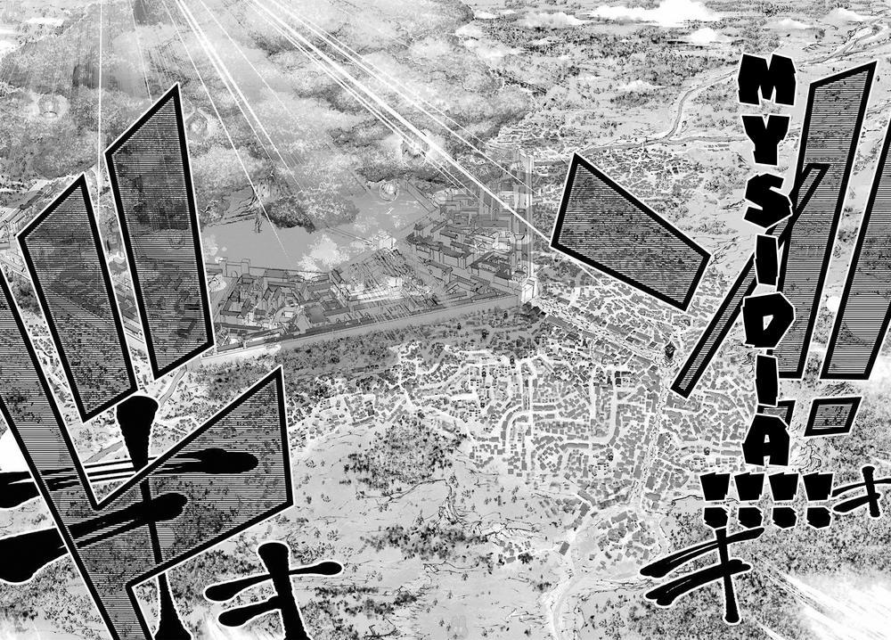 Final Fantasy Lost Stranger 6 trang 33