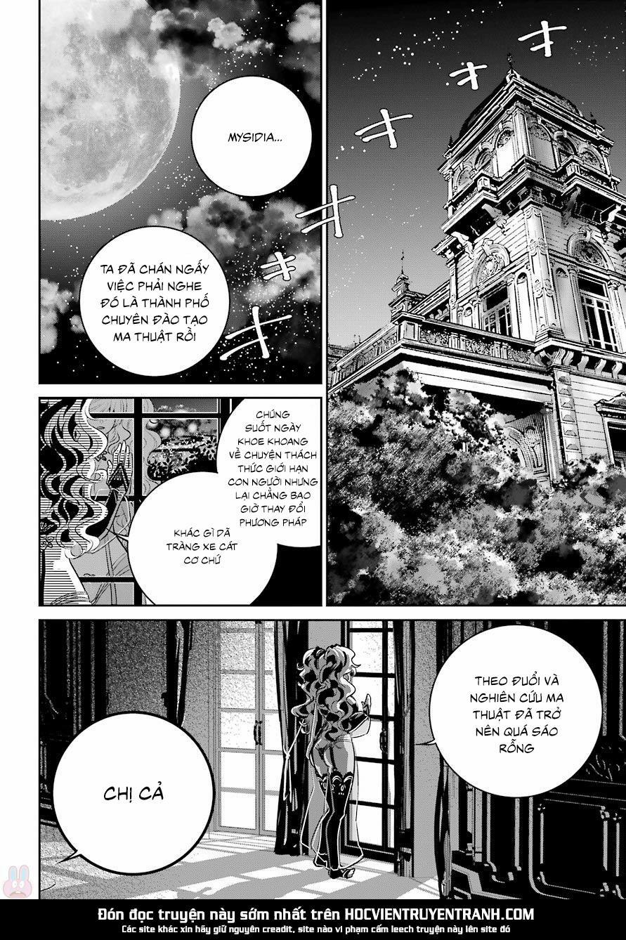 Final Fantasy Lost Stranger 6 trang 34