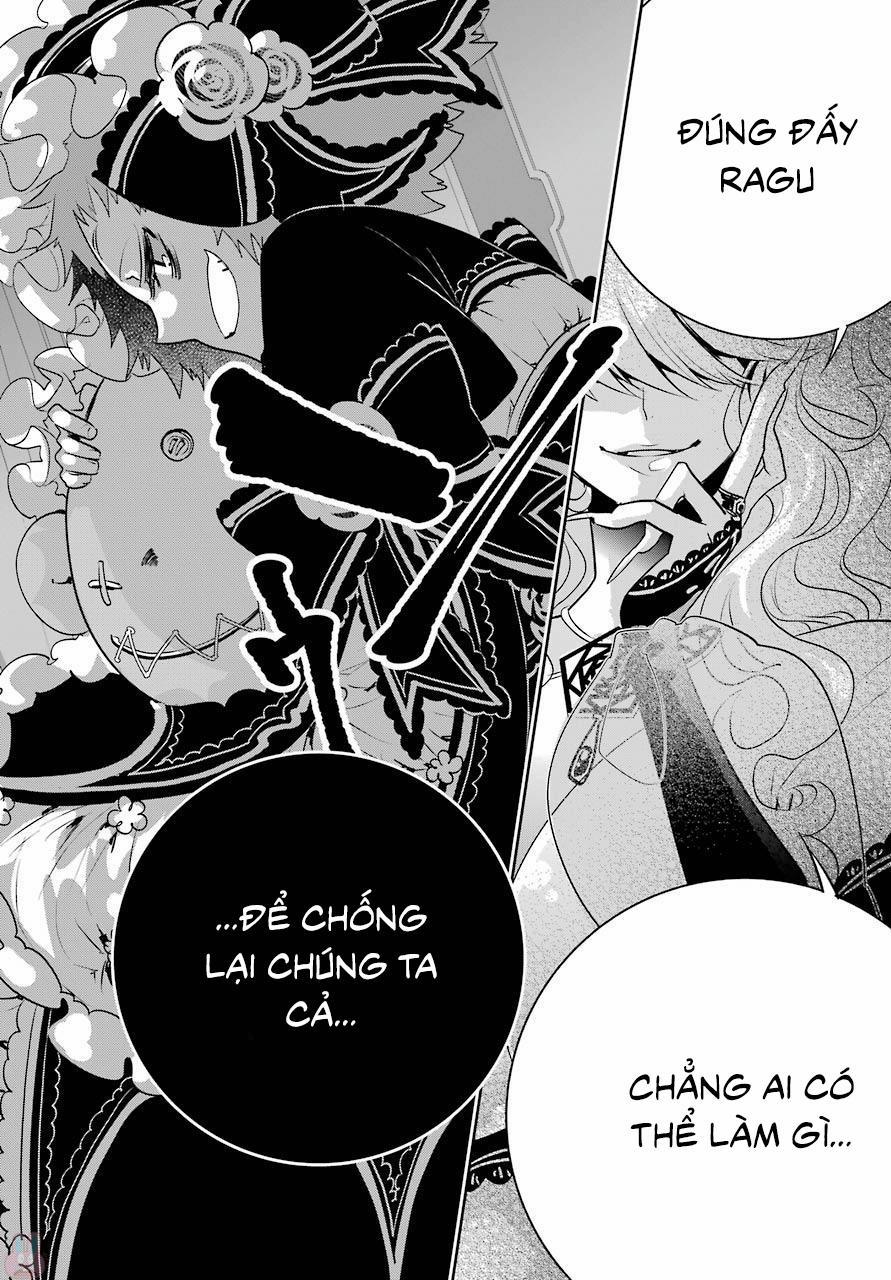 Final Fantasy Lost Stranger 6 trang 36