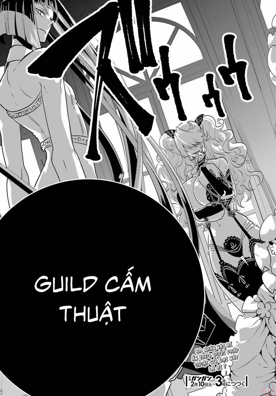 Final Fantasy Lost Stranger 6 trang 37