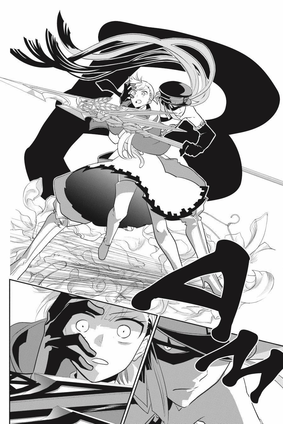 Final Fantasy Lost Stranger 7 trang 33