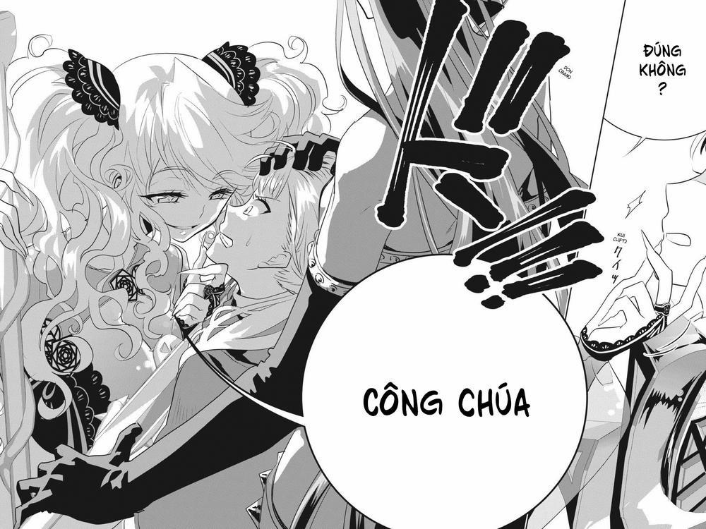 Final Fantasy Lost Stranger 7 trang 37