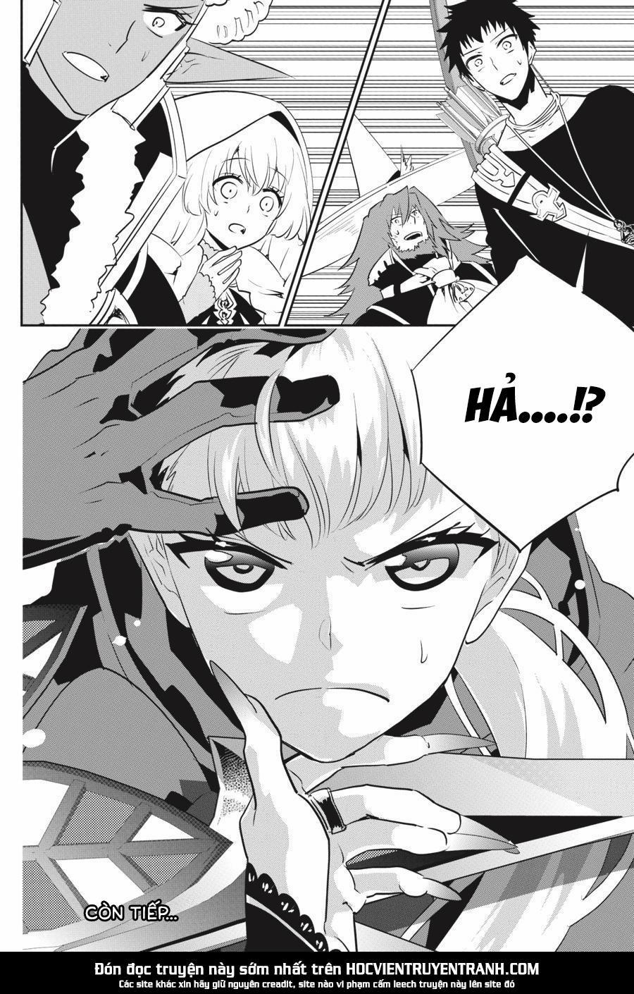 Final Fantasy Lost Stranger 7 trang 38
