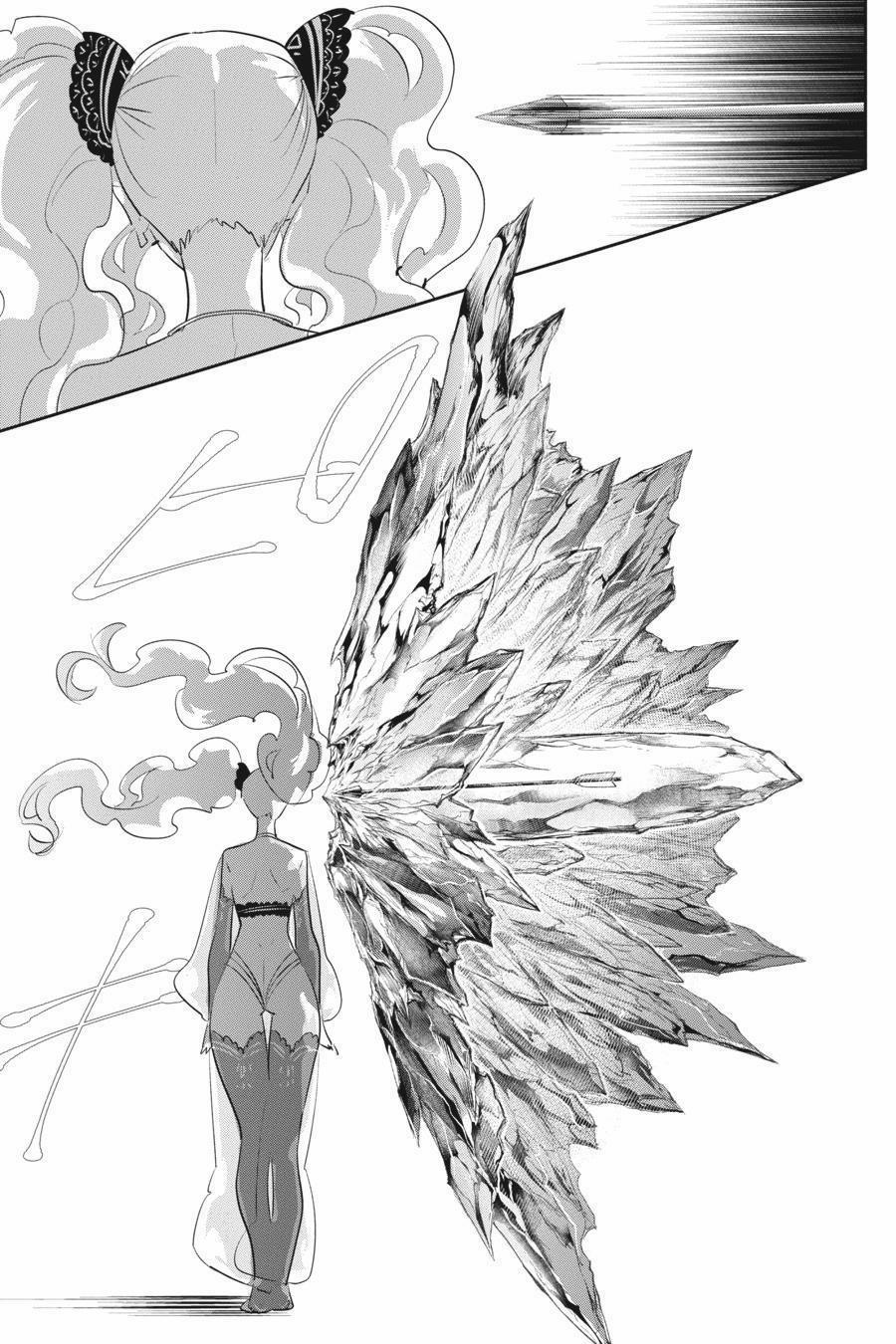 Final Fantasy Lost Stranger 8 trang 23