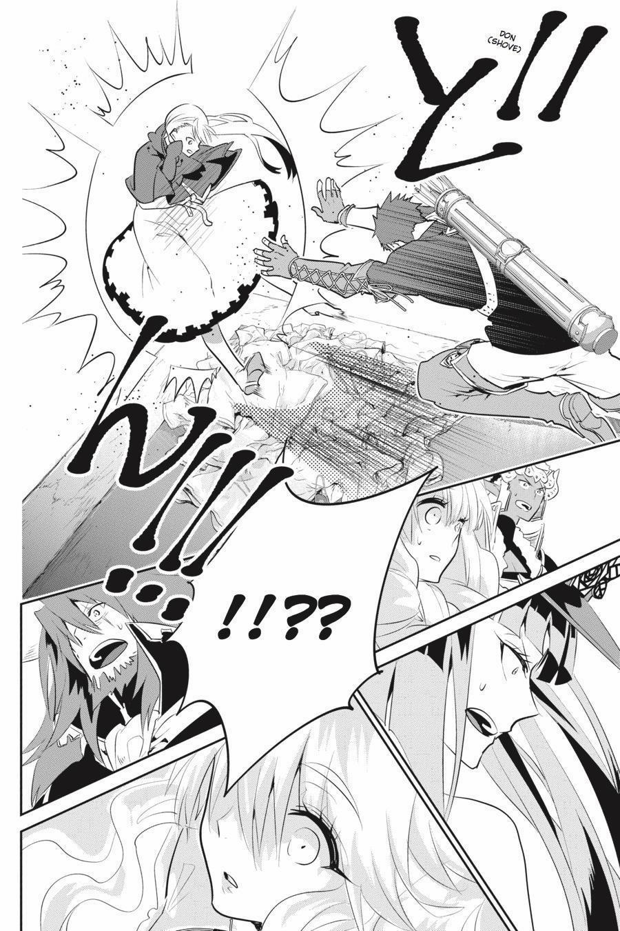 Final Fantasy Lost Stranger 8 trang 30