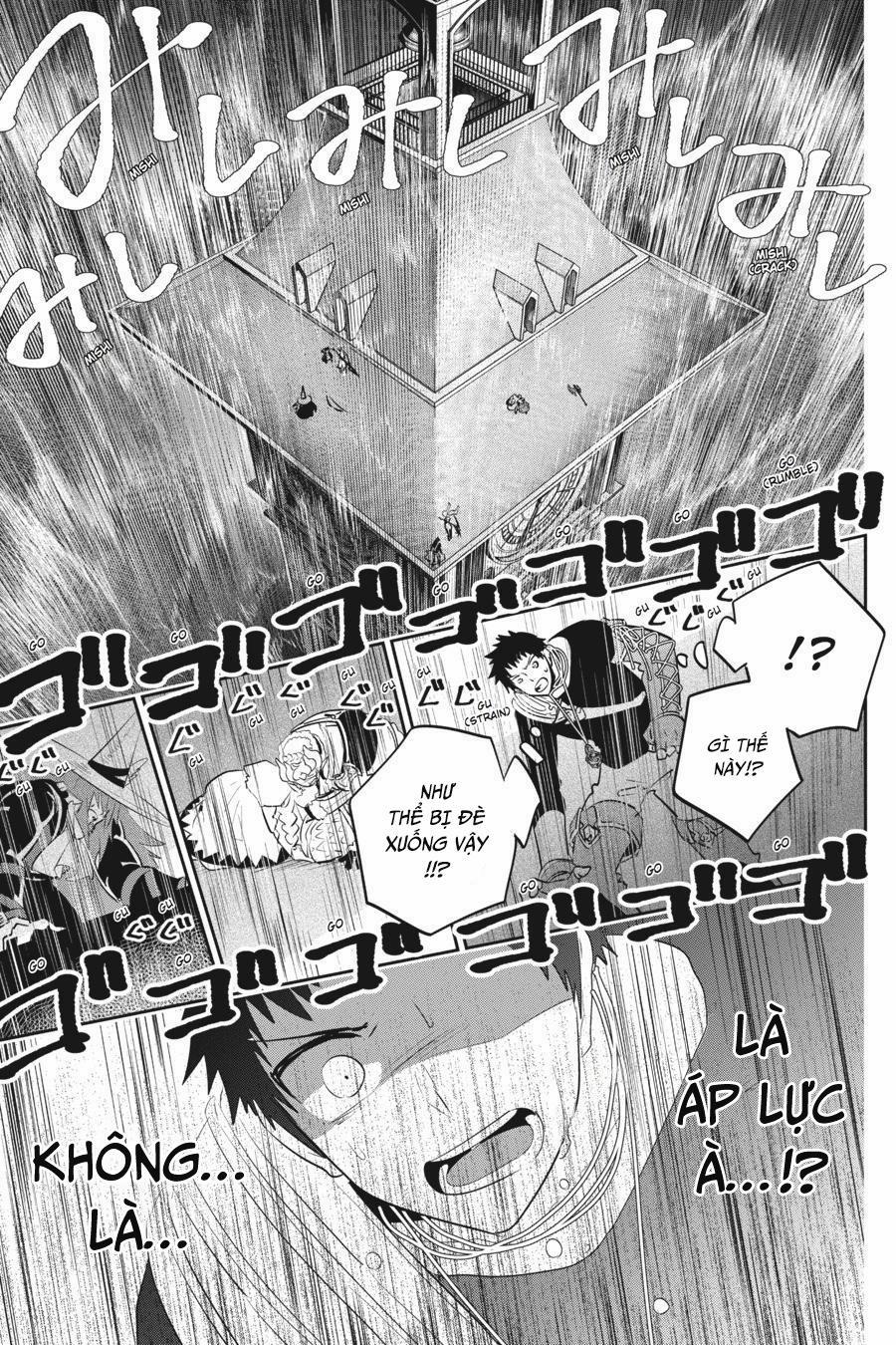 Final Fantasy Lost Stranger 8 trang 39