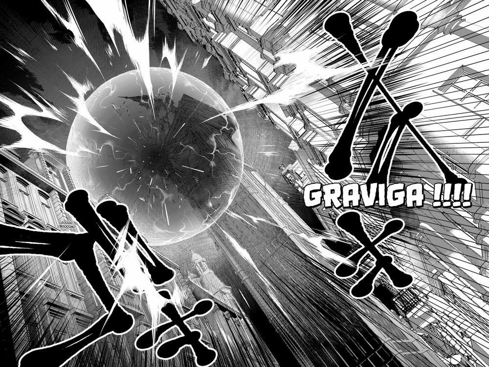 Final Fantasy Lost Stranger 8 trang 40