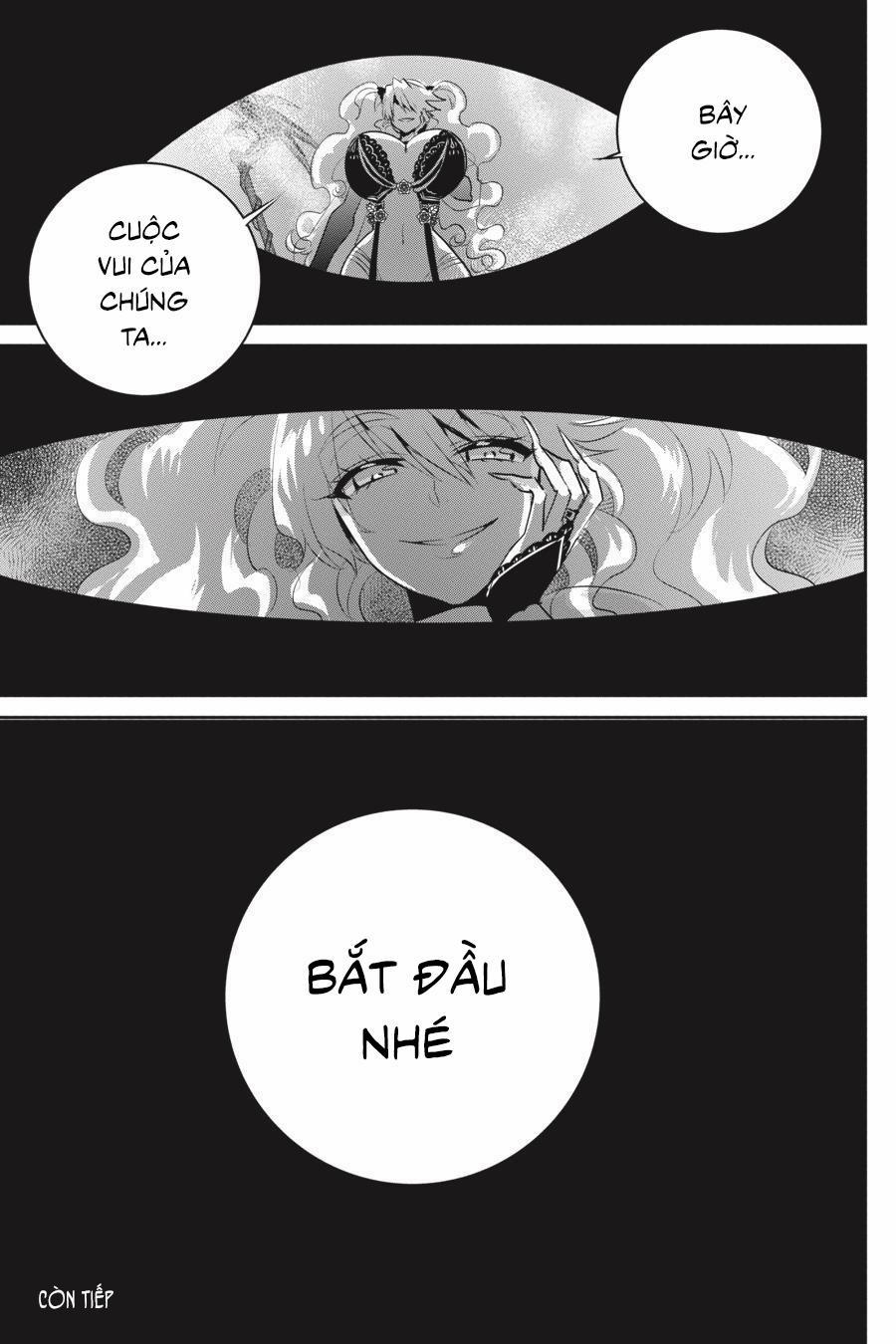 Final Fantasy Lost Stranger 8 trang 42