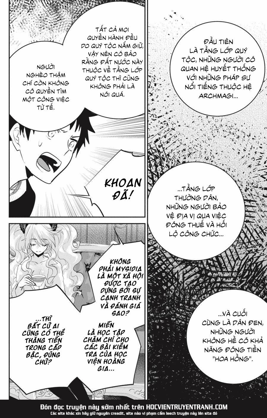 Final Fantasy Lost Stranger 9 trang 27