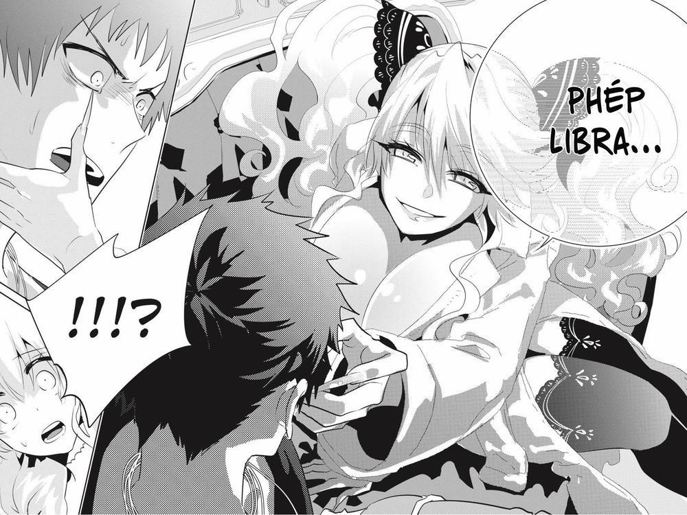 Final Fantasy Lost Stranger 9 trang 31