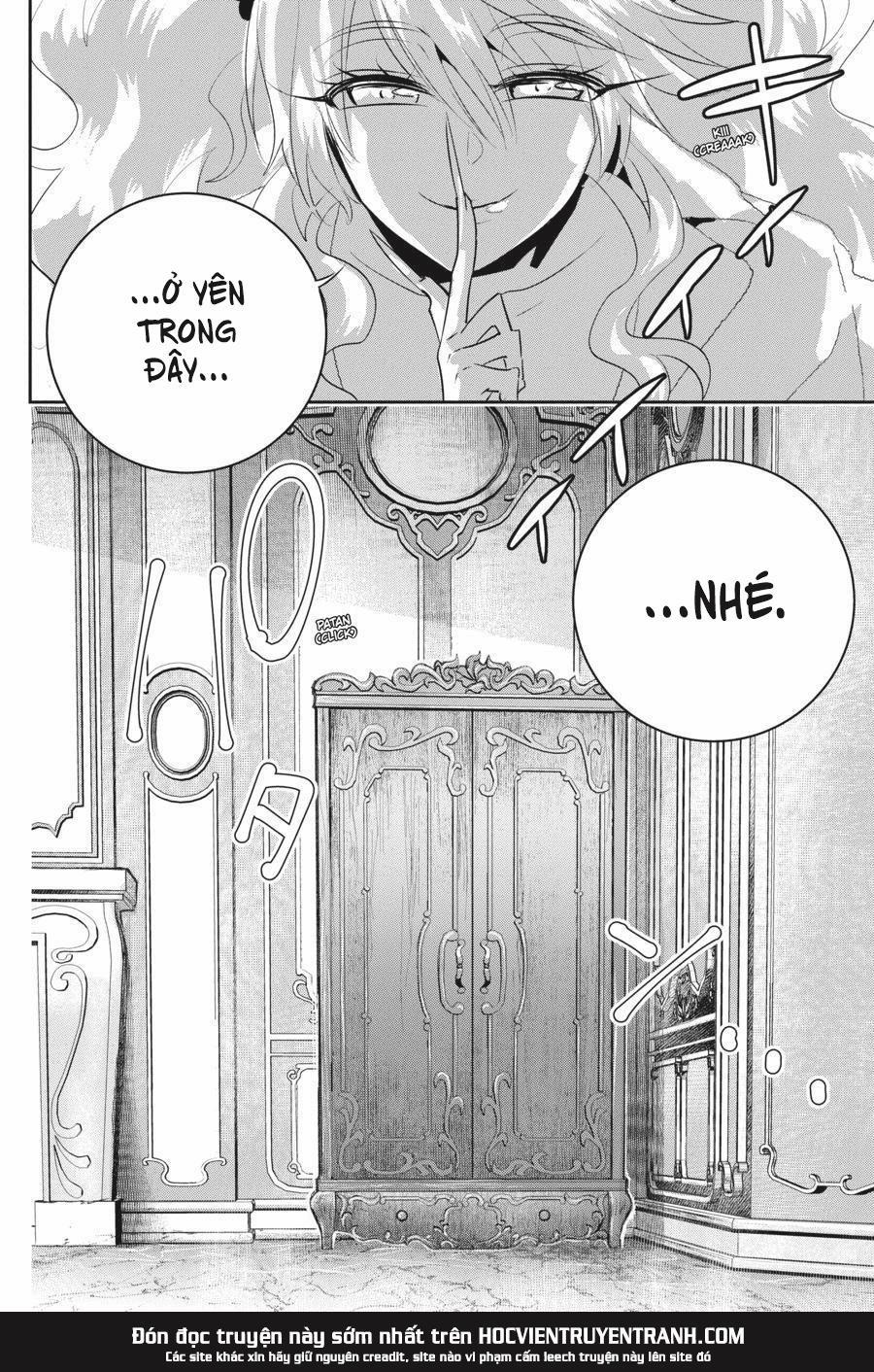 Final Fantasy Lost Stranger 9 trang 36