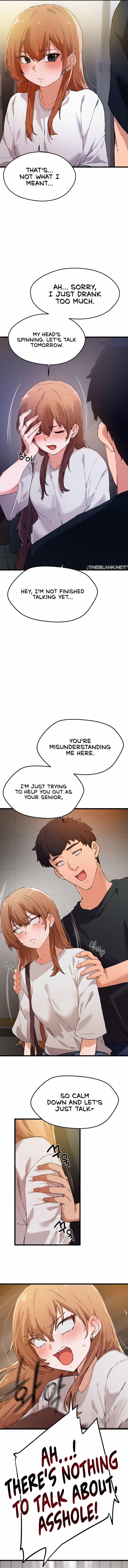 Finally With You 1 trang 11