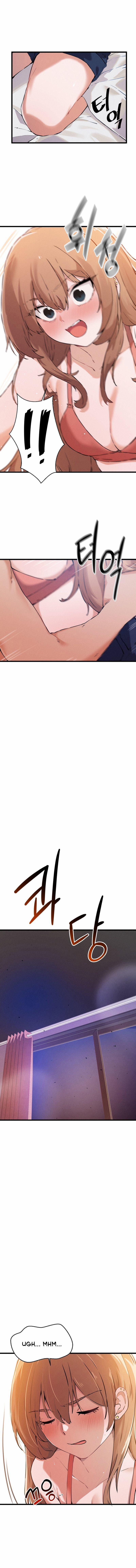 Finally With You 1 trang 16