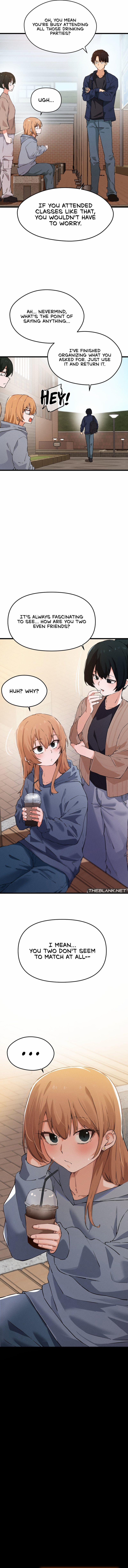 Finally With You 1 trang 3