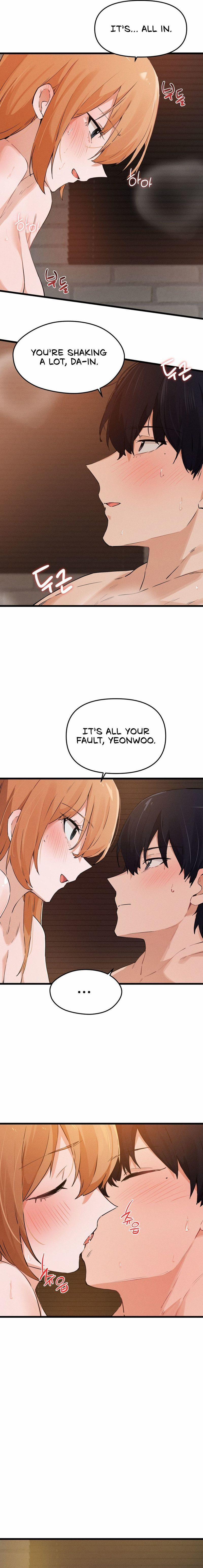 Finally With You 10 trang 15